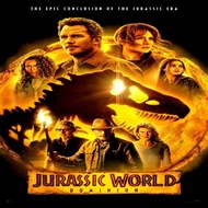 Jurassic World Domination 2022