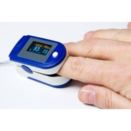 Pulse Oximeter Oximeter Finger Pulse Oximeter for Kids Baby Oximeter Rechargeable Oximeter