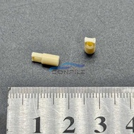 2pcs video recorder bushing clip shaft sleeve for panasonic K HD80 HD82 HD95 HD100 HD500 HD550