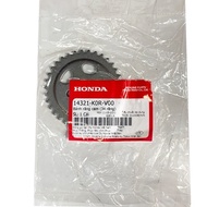 CAM CAKE AB 160 / VARIO 160 / PCX 160 / SH MODE 4 VAL / LEAD 4 VAL / SH 125 150 160 / STYLO 160 / SD