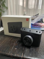 小米 dash cam2