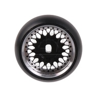 RC 1:28 Drift bánh xe & lốp 0.98 "y hình thay thế cho K969 k989 p929 Đen