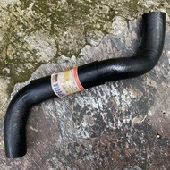 TOYOTA Hose Radiator Outlet Lower Hose Corona ST170 ST171 EX Saloon Twincam 2.0 2000cc 16572-74030/7