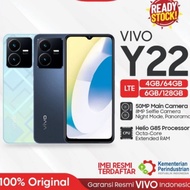 vivo y22 ram 6/128