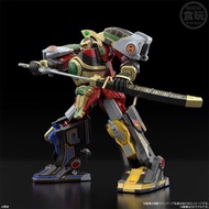 Bandai – SMP五星合體大連王超級合體機械人 (全3種)（隨機1盒）