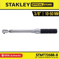 Stanley Torque Wrench (3/8") 10-50NM STMT73588-8