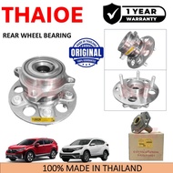 HONDA CRV TLA RW2 RW3 RW5 2018-2022 - THAIOE REAR WHEEL BEARING HUB HUB