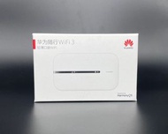 華為Huawei隨行 wifi3 New 4G 150Mbps wifi蛋 高速上網 2400mAh電池容量 E5576-720