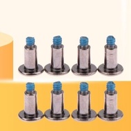 Set of 8 flycam wing screws, flicam wing replacement screws