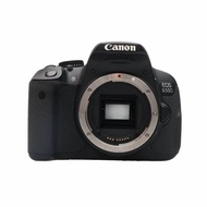 KAMERA CANON EOS 650D BODY ONLY
