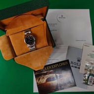 Rolex 114270 Explorer