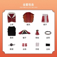 寶鐘瑪琳co s