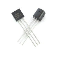 DS18B20 Digital Temperature Sensor GX18B20 Original 18B20 Ready Stock QT18B20 Precision ±1%