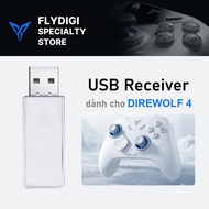 [Genuine] Flydigi USB Receiver for Flydigi Direwolf 4 controller | USB wireless signal catcher