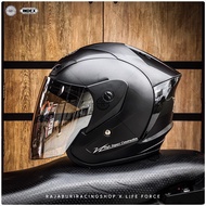 หมวกกันน็อค Index Titan 3 มีให้เลือก หลายสี ขนาด Free Size รอบหัว 56-58 cm