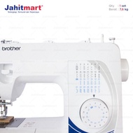 MESIN Sale Brother Gs2700 Portable Multifunction Sewing Machine Cheapest