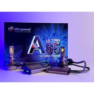 HCL A65 Ultra led bulb