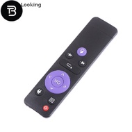 TB [LargeLooking] Replacement IR Remote Control Controller For h96max x3 h96mini MX1 h96max rk3318 O