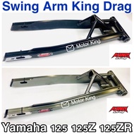 Swing Arm King Drag Yamaha 125 125Z 125ZR Y125 Y125Z Y125ZR (Free Arm Bush)