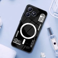 (K198) Softcase Glass Realme C61 C63 | Case HP Realme C61 C63 | Case Realme C61 C63 | Kesing HP Real