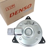 Mitsubishi Mirage Fan Motor Extra Fan Dynamo/ 1355A279 168000-7030