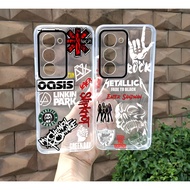 Redmi 15 5G 15C 14 14C 13 13C Case poco C75 M6 X6 M7 Softcase Transparent Clear Latest TC03
