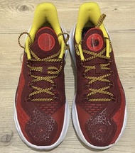 Under Armour curry 運動鞋