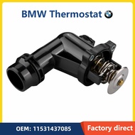 Auto parts Engine Coolant Thermostat for BMW 3 Series E36 E46 316Ci  316i  318i  318Ci 11531436042 1