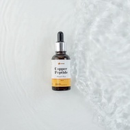 COPPER PEPTIDE SERUM