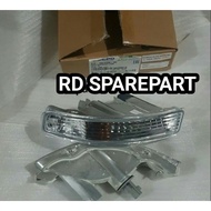 Toyota Great AE101 Crystal Bumper Turn Signal Lights 94-95 DePo