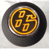 toyota gt86 gr86 gear knob 2012-2026 leather automatic zn8 gt 86 gr 86