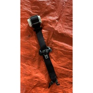 BMW E90/E91/E92 seat belt safety belt front LEFT Side