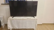 50% off Hisense 40" TV with remove and free TV stand 50% 折扣，如全新海信 40 英寸電視和免費電視櫃