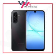 Samsung Galayx A17 5G/4G (256GB ROM | 8GB RAM) 1 Year Samsung Malaysia Warranty SM-A176