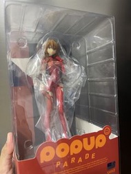 EVA 新世紀福音戰士 popup 明日香 figure