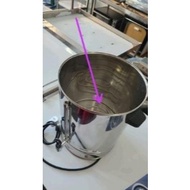 HEATER ELEMENT for MSM Water Boiler TM-E-HEATER ELEMENT