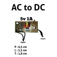 Power supply 5v 1A OKE adapter 5v 1A smps 5v 1A charger 5v 1A