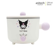 Anitech X Sanrio หม้อต้มอเนกประสงค์ รุ่น SMK605 กำลังไฟ 600W ความจุ 1.2 ลิตร