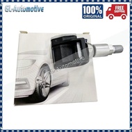 1PCS 6876955 433MHZ Tire Pressure Sensor for BMW F40 G42 F74 G20 G22 G26 G30 F12 G32 G11 G15 I20 G08