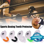 Mouth Guard Sport Teeth Protect Boxing Football Basketball Kid Muay Mouth Protection Thai Adult G2b1