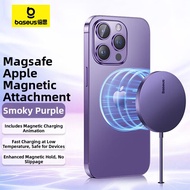 BASEUS | Fast Charging MagSafe Qi Wireless Charger 15W