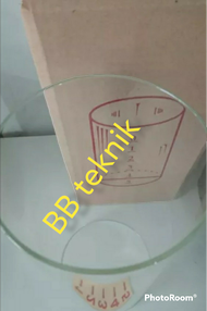 tabung kaca pertamini manual inport 5LITER