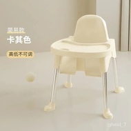 XYBaby Dining Chair Dining Foldable Portable Household Baby Ikea Dining Chair Dining Chair Seat Children Dining Tables a