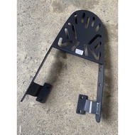 monorack top box bracket mio sporty