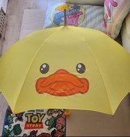 B duck 長雨傘 長遮 (連遮套)