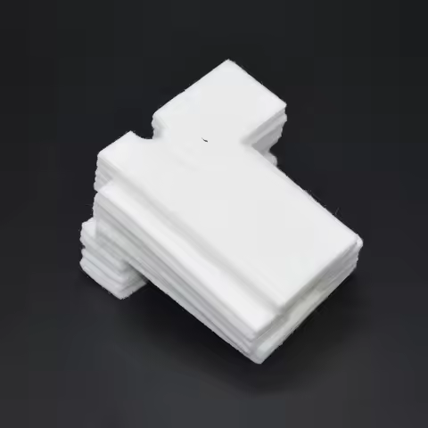 SC23MB C13S210125 Ink Maintenance Box Sponge Pad for Epson F170 F130 F150 F100 F160 Printer