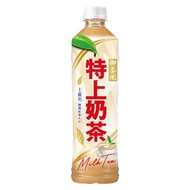 【超商取貨】[御茶園]特上奶茶 550ml (24入)