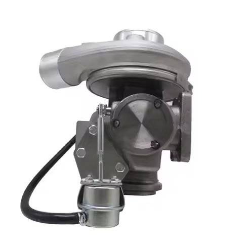 S200 Turbocharger 229-2913 10R-1527 Compatible with Caterpillar Engine C9 C-9 3176C Track-Type Tract