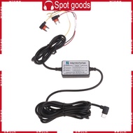 WIN Type C Car Charger Cable 12V 30V to 5V2 5A Step Down Module Power Adapter for Vehicle Charging Step Down Module