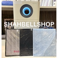 FULL SET FILTER (3FILTER) FOR STORM AIR PURIFIER 100% Original Coway